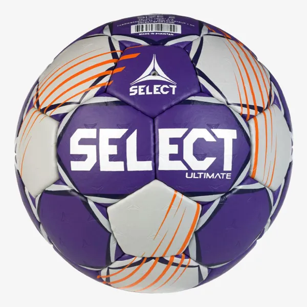 Select ULTIMATE V24 EHF