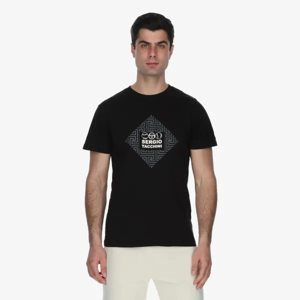 Sergio Tacchini Labirinth