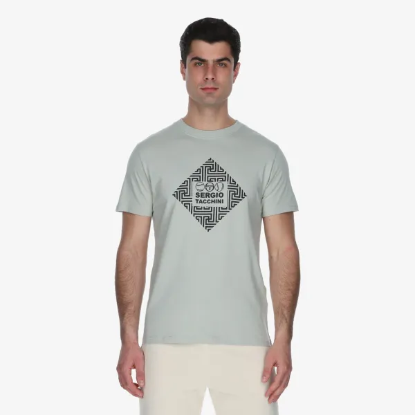 Sergio Tacchini Labirinth