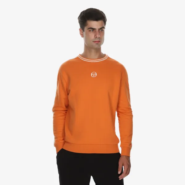 Sergio Tacchini Loggo