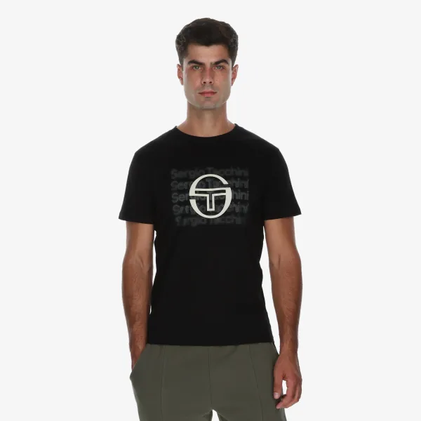 Sergio Tacchini Loggo