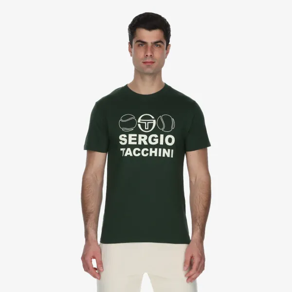 Sergio Tacchini Milano