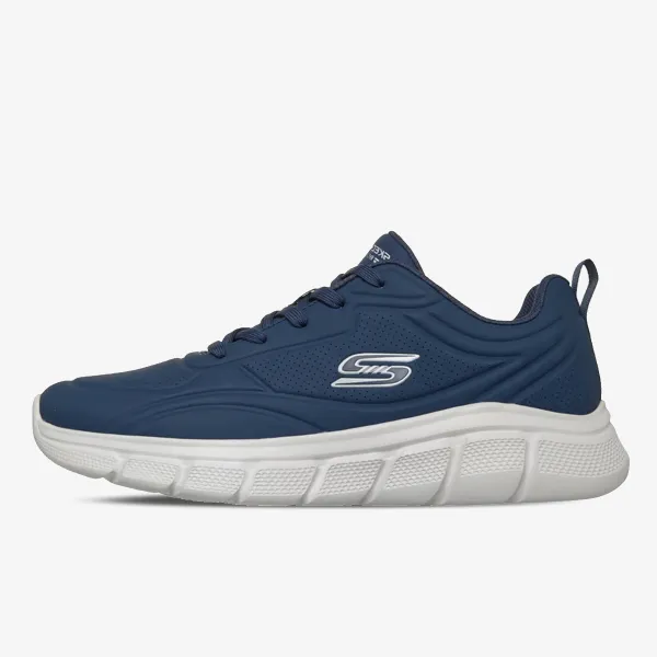 Skechers BOBS B FLEX - ARCTIC EDGE