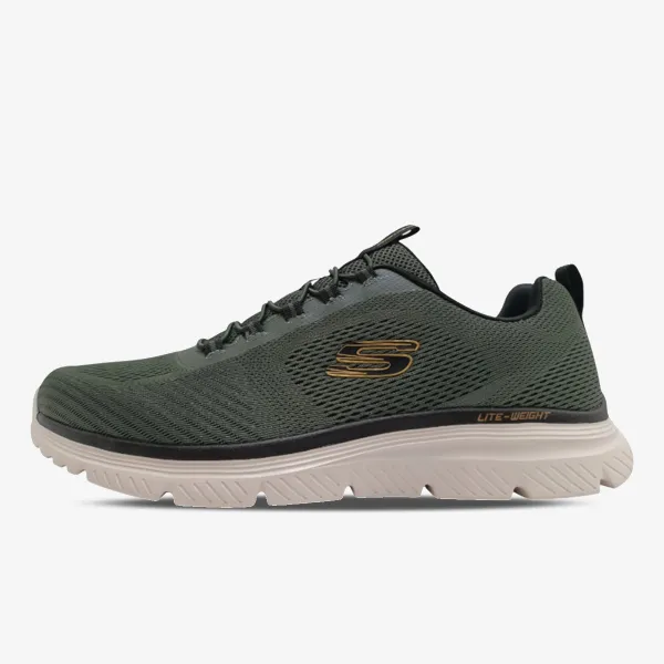 Skechers Burns 2.0-Callan