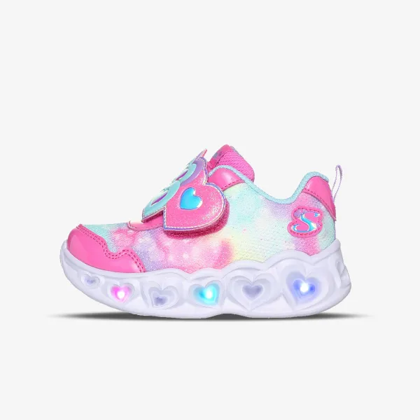 Skechers Heart Lights