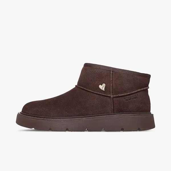 Skechers KEEPSAKES COZY - COZY MINI