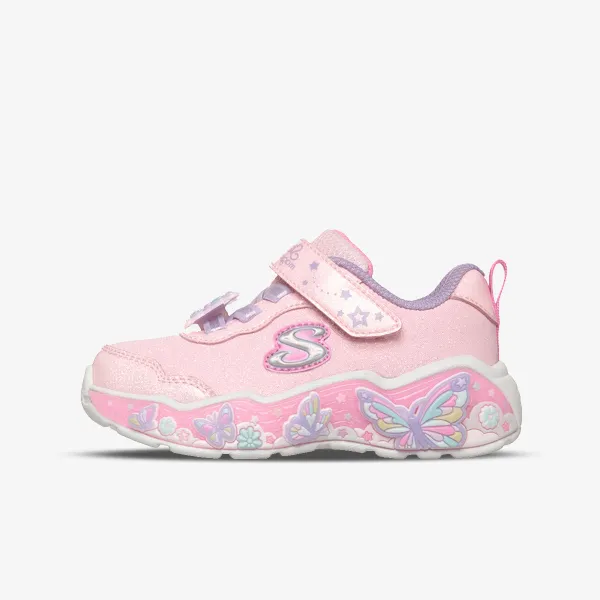 Skechers Lil Butterfly Bliss