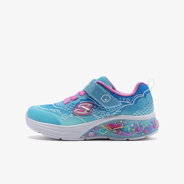 Skechers My Dreamers – Lil Mermaid