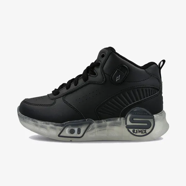 Skechers S-Lights Remix