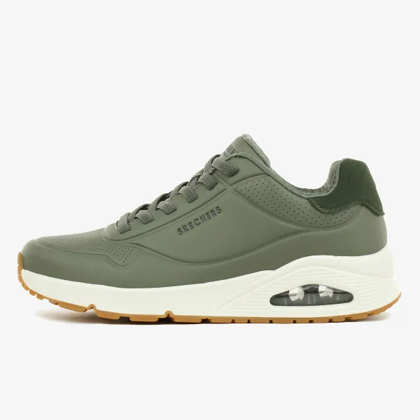 Skechers Uno - Tailored Air