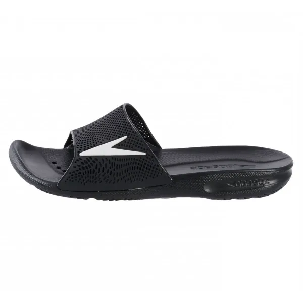 Speedo ATAMI II MAX AM BLACK/WHITE
