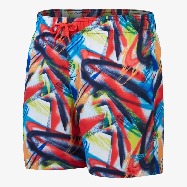 Speedo Digi Print