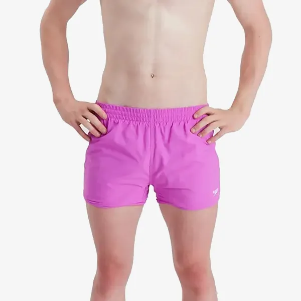 Speedo Fitted Leisure