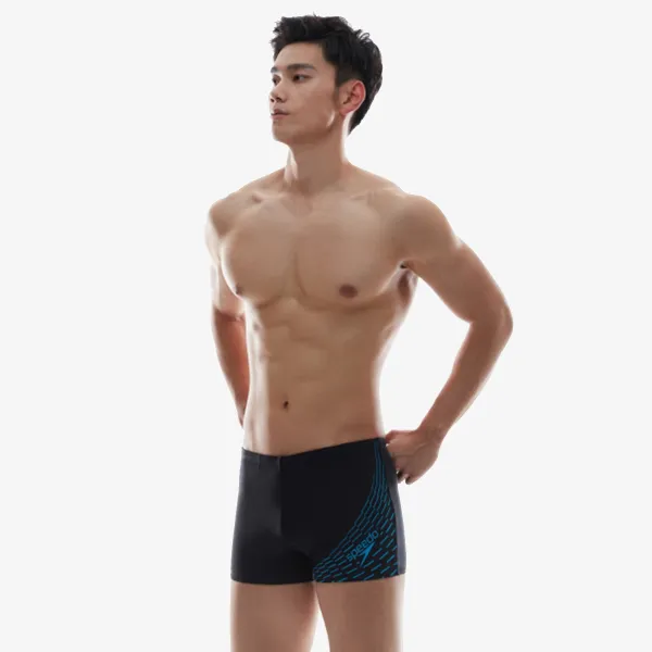 Speedo Medley Logo Aquashort