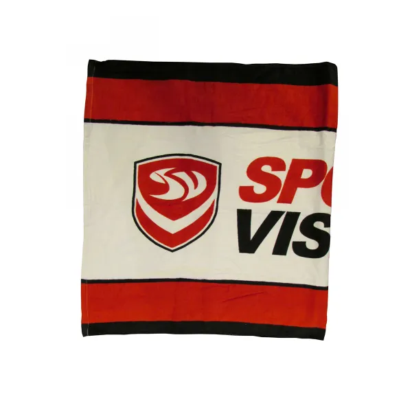 Sport Vision Towel 90X160