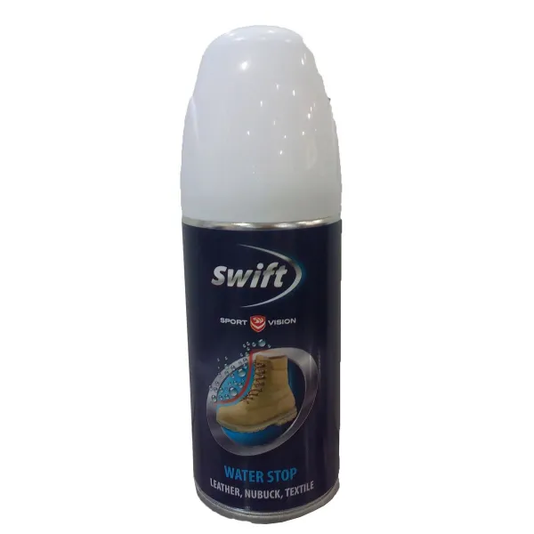 Swift SPORT V.WATER STOP 160ML
