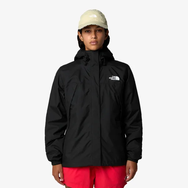 The North Face Antora Rain Jacket - Refit