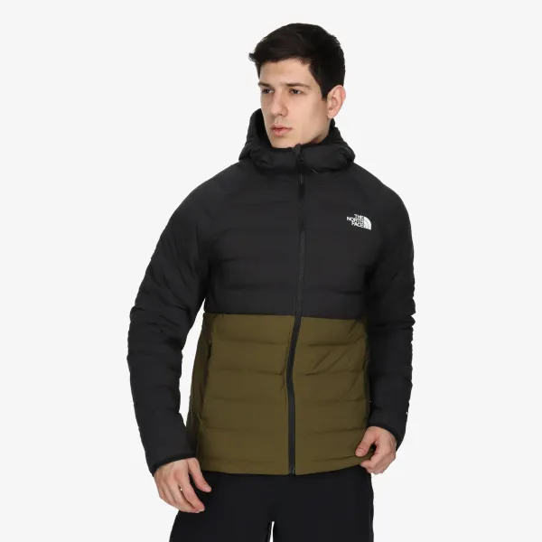 The North Face Belleview Strech Down