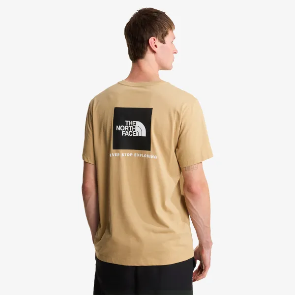 The North Face Evolution Box Nse Regular
