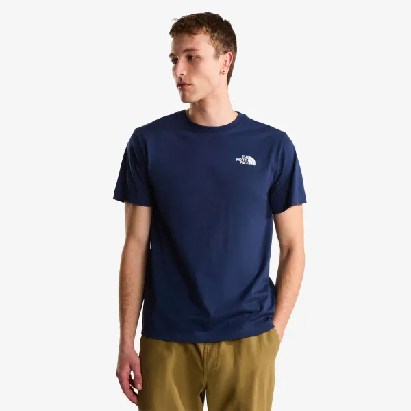 The North Face Evolution Box Nse Regular