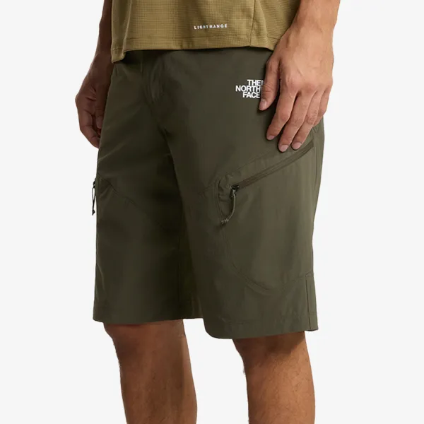 The North Face Exploration