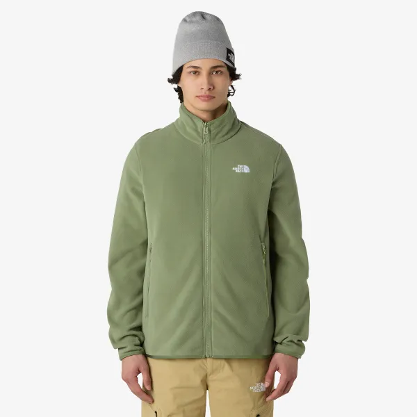 The North Face Glacier Fleece Jacket