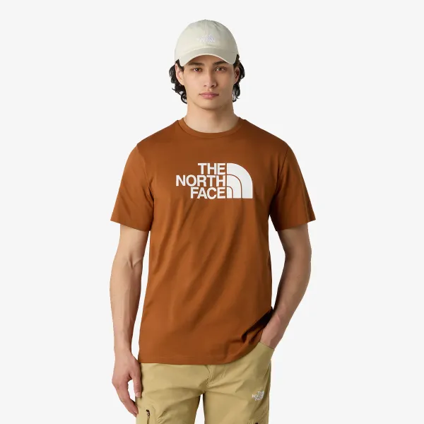 The North Face M SS EASY TEE