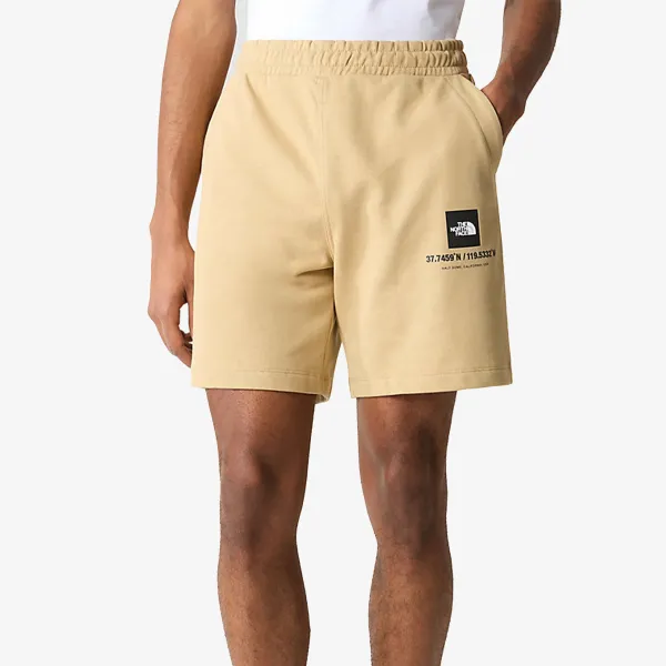 The North Face Men’s Coordinates Short - Eu