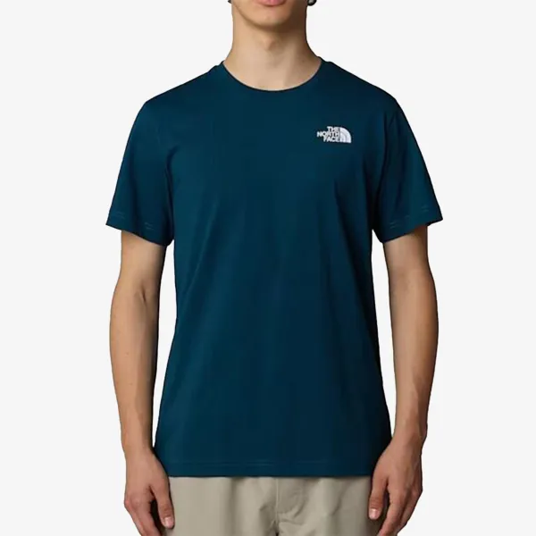The North Face Men’s Vertical SS Tee