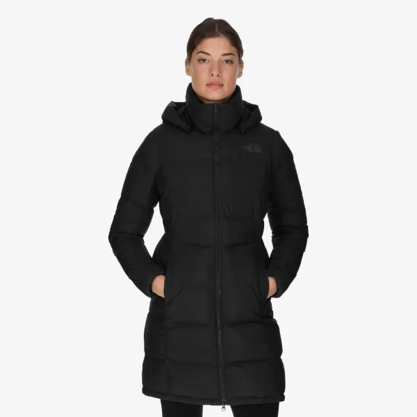 The North Face Metropolis