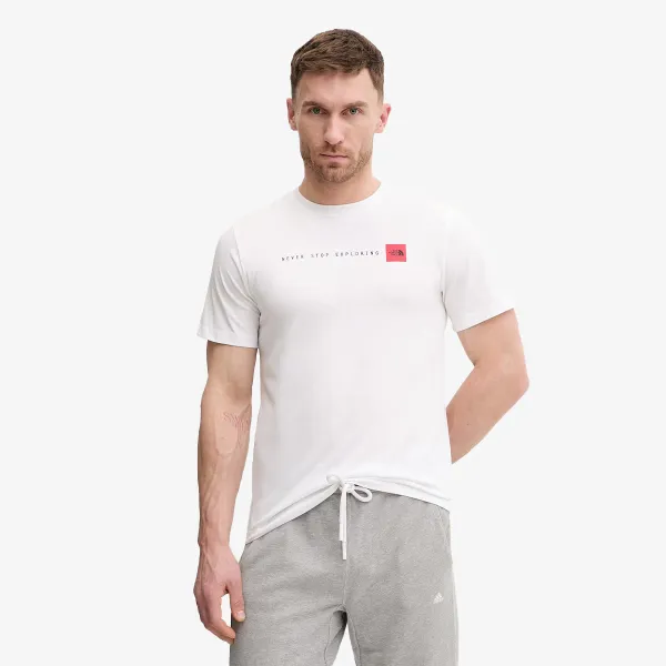 The North Face NSE REG SS TEE