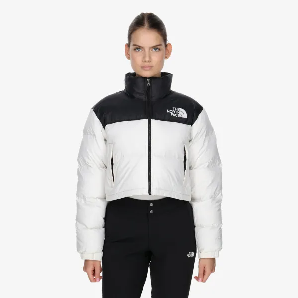 The North Face Nuptse Short