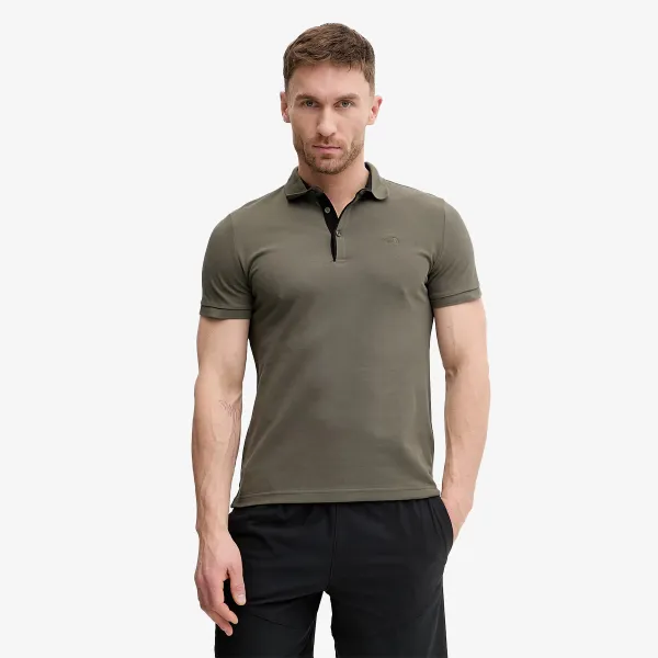 The North Face Premium Slim Polo