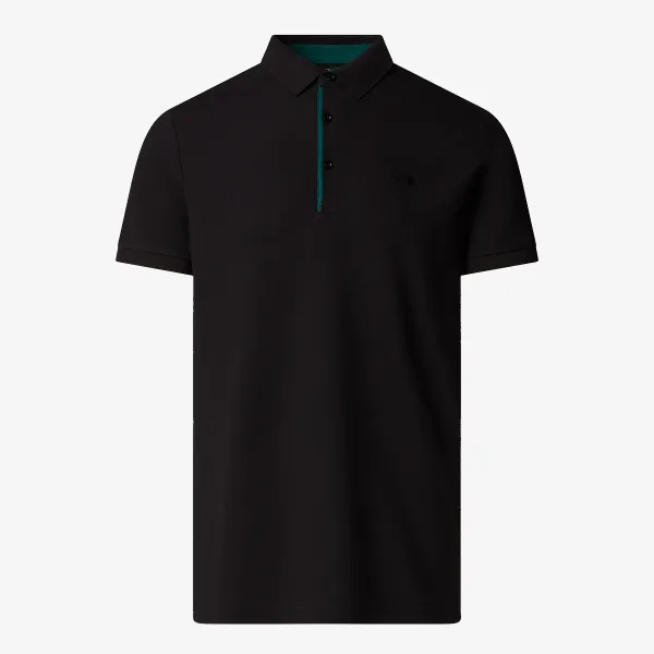 The North Face Premium Slim Polo