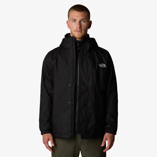 The North Face Quest Triclimate