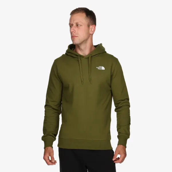 The North Face Seasonal