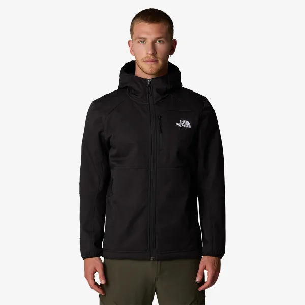 The North Face Softshell