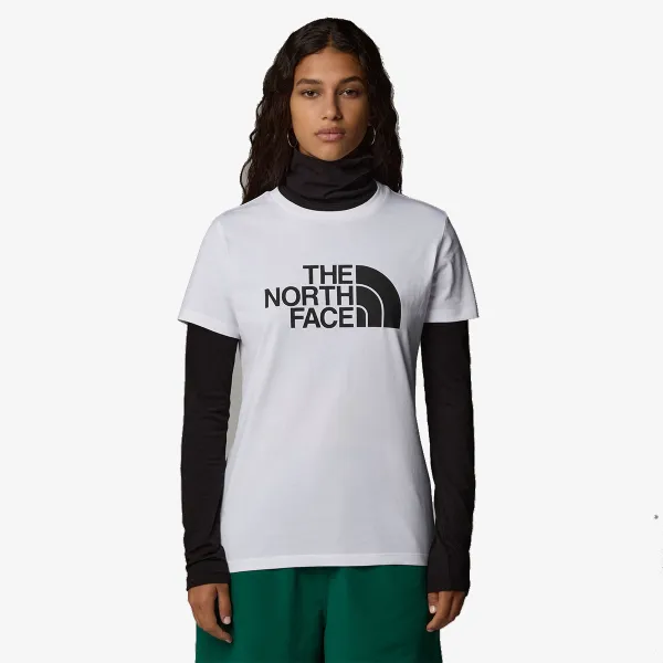 The North Face S/S Easy Tee