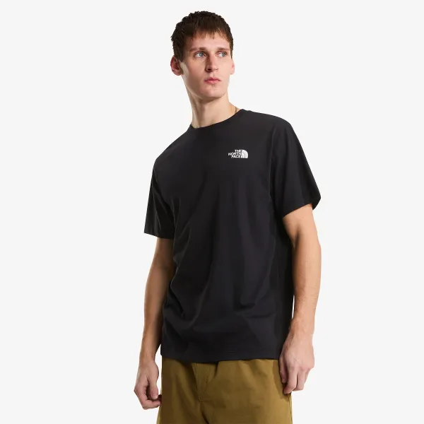 The North Face Vertical Regular