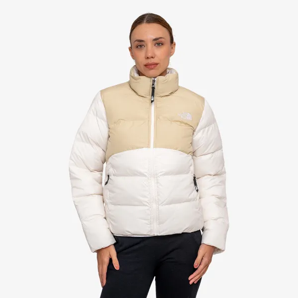 The North Face W SAIKURU JACKET