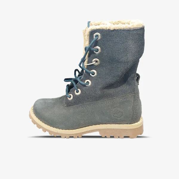 Timberland AUTH 6IN SHRL BT NAV BLUE
