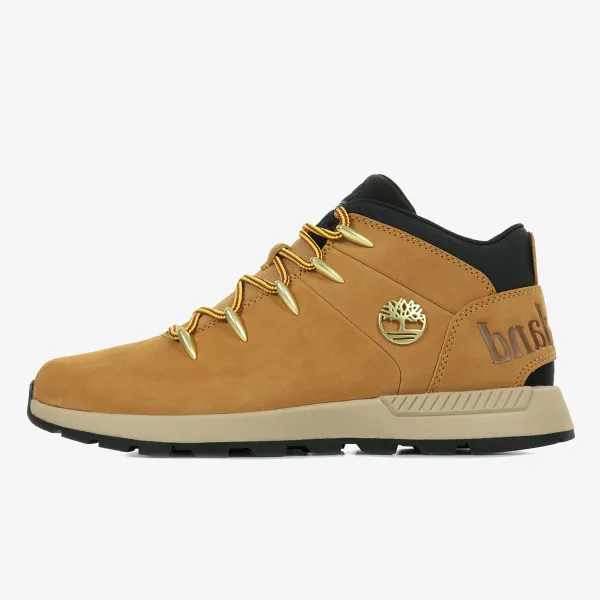 Timberland MID LACE SNEAKER
