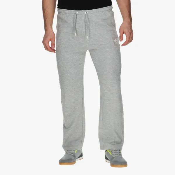 Umbro BASIC 2 RIB CUFFED PANTS JNR