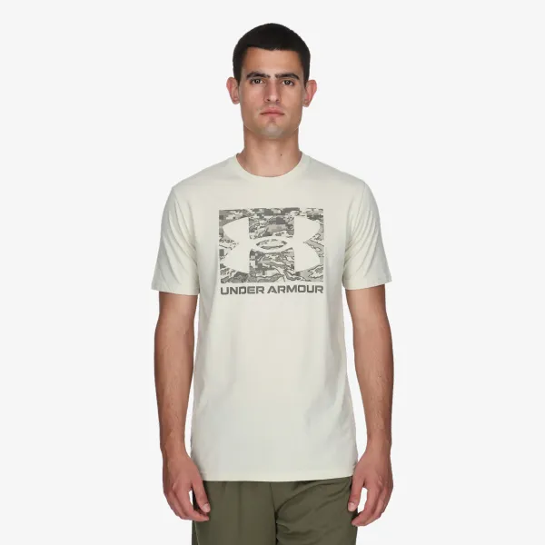 Under Armour ABC Camo Boxed Logo