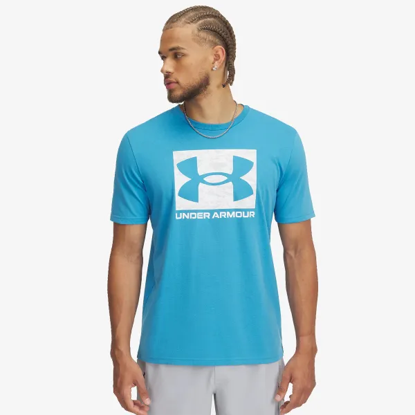 Under Armour ABC Camo Boxed Logo
