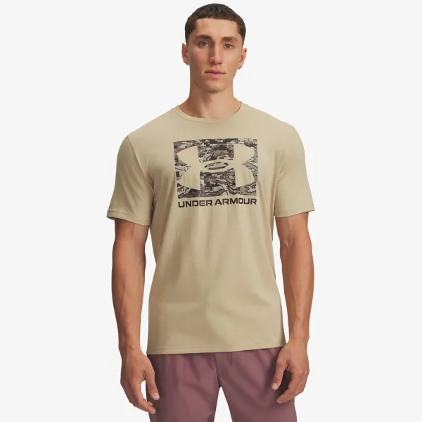 Under Armour ABC Camo Boxed Logo