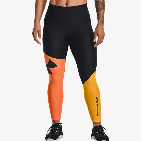 Under Armour Armour Colorblock Ankle Leg