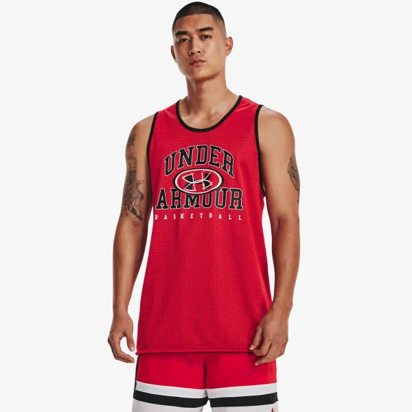 Under Armour Baseline Reversible