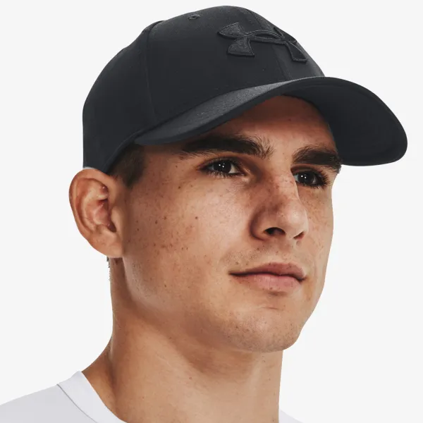 Under Armour Blitzing