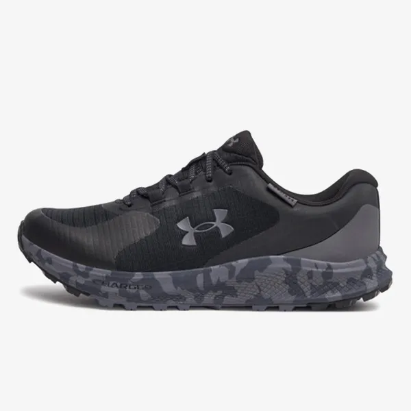 Under Armour Charged Bandit TR 3 SP